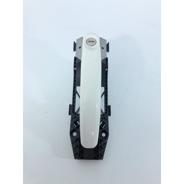 Macaneta Externa Amarok Dianteira Esq 2010/2023 5n0837885h