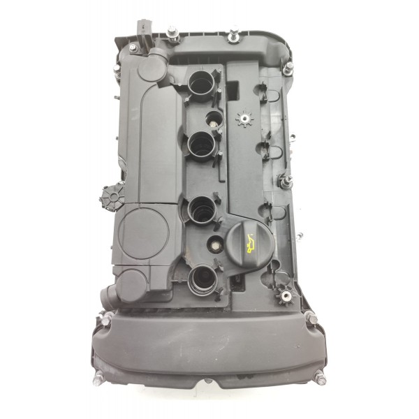 Cabecote Peugeot 408 3008 Thp 1.6 Gas Std 11/16 V75347108016