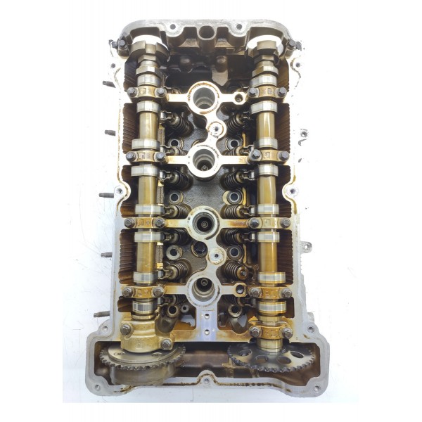 Cabecote Peugeot 408 3008 Thp 1.6 Gas Std 11/16 V75347108016