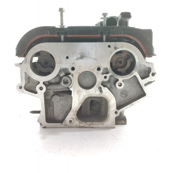 Cabecote Peugeot 408 3008 Thp 1.6 Gas Std 11/16 V75347108016
