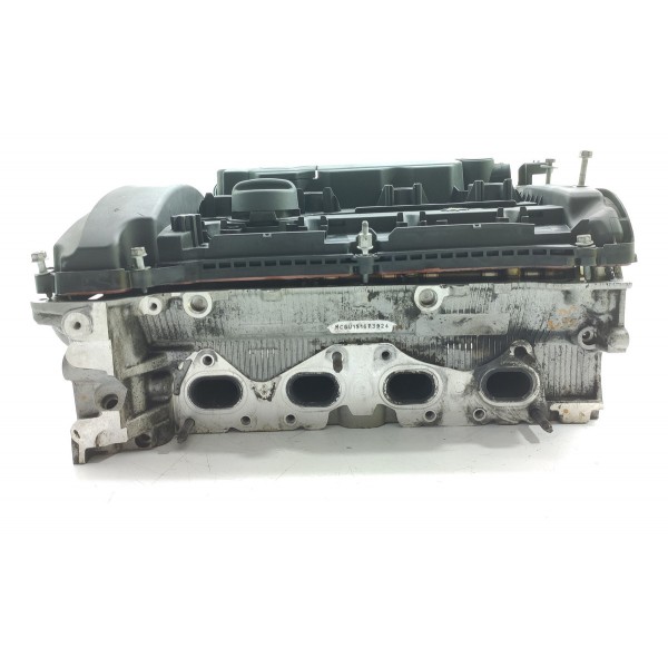 Cabecote Peugeot 408 3008 Thp 1.6 Gas Std 11/16 V75347108016