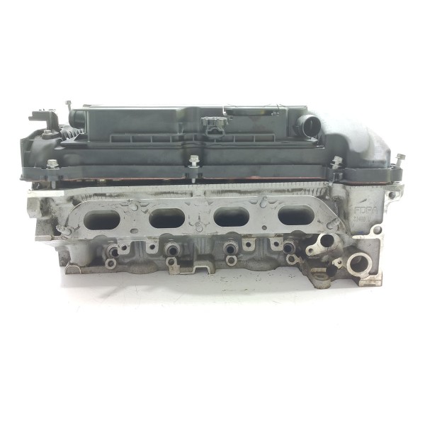Cabecote Peugeot 408 3008 Thp 1.6 Gas Std 11/16 V75347108016