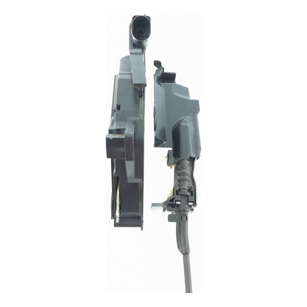 Fechadura Porta Amarok Traseira Esquerd 2010/2023 2h0839015d