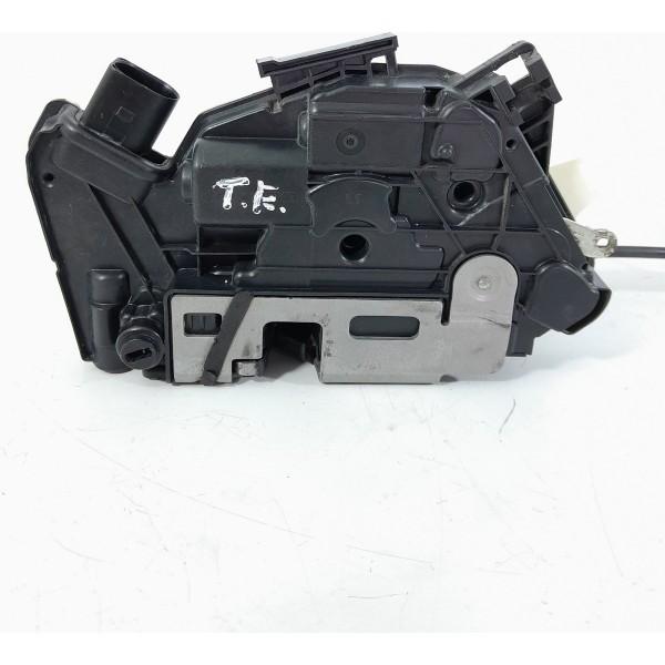 Fechadura Porta Amarok Traseira Esquerd 2010/2023 2h0839015d