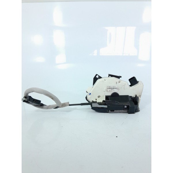 Fechadura Porta Amarok Traseira Esquerd 2010/2023 2h0839015d
