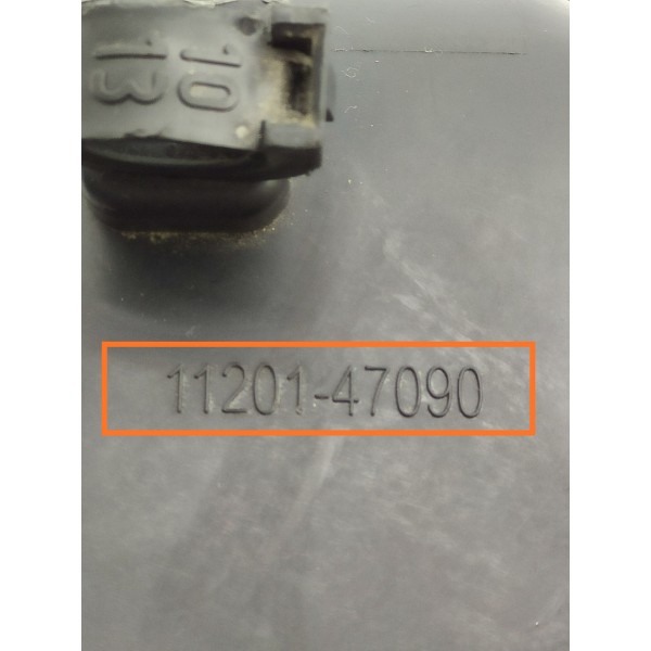 Tampa Valvula Toyota Etios 1.3 1.5 2012/2020 1120147090