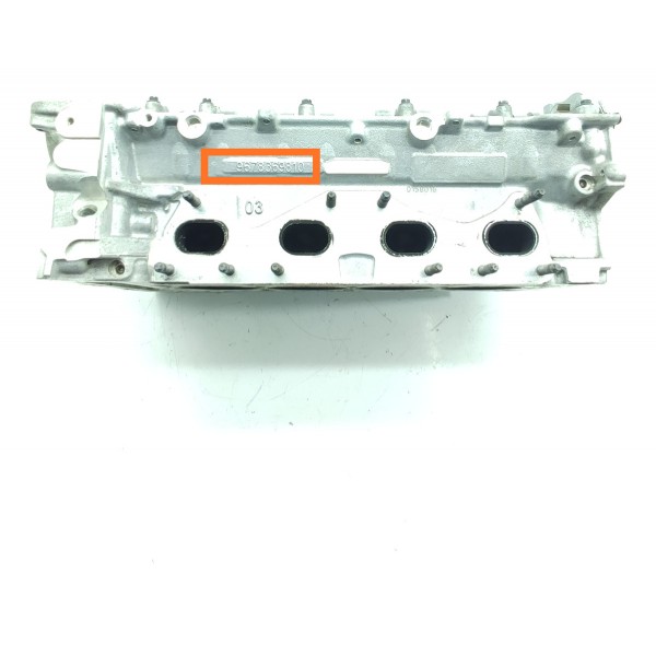 Cabecote C4 Lounge Thp 1.6 Std Gasolina 11/16 9678369810