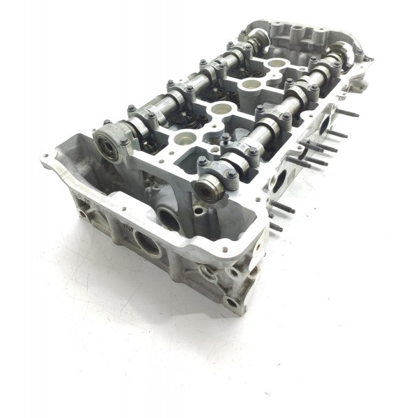 Cabecote C4 Lounge Thp 1.6 Std Gasolina 11/16 9678369810