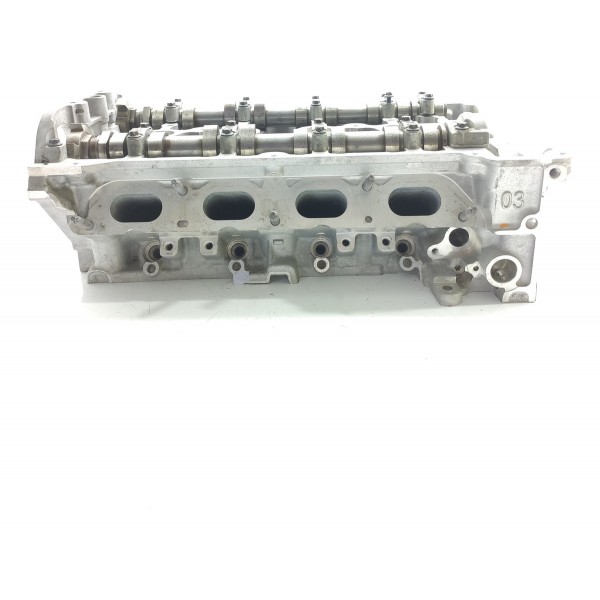 Cabecote C4 Lounge Thp 1.6 Std Gasolina 11/16 9678369810