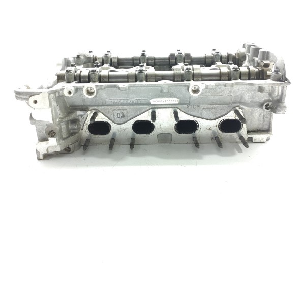 Cabecote C4 Lounge Thp 1.6 Std Gasolina 11/16 9678369810