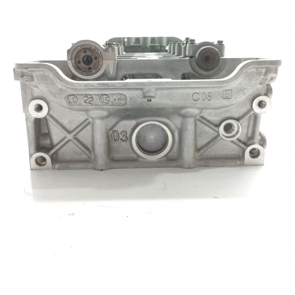 Cabecote C4 Lounge Thp 1.6 Std Gasolina 11/16 9678369810
