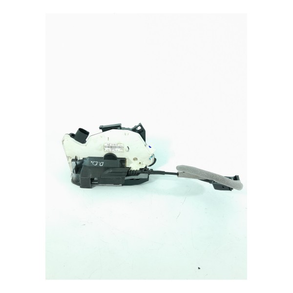 Fechadura Porta Amarok Dianteira Dir 2010/2023 2h1837016d