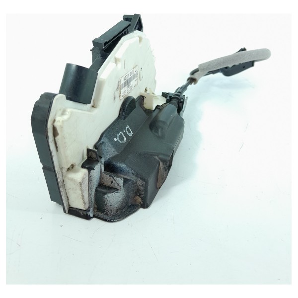 Fechadura Porta Amarok Dianteira Dir 2010/2023 2h1837016d