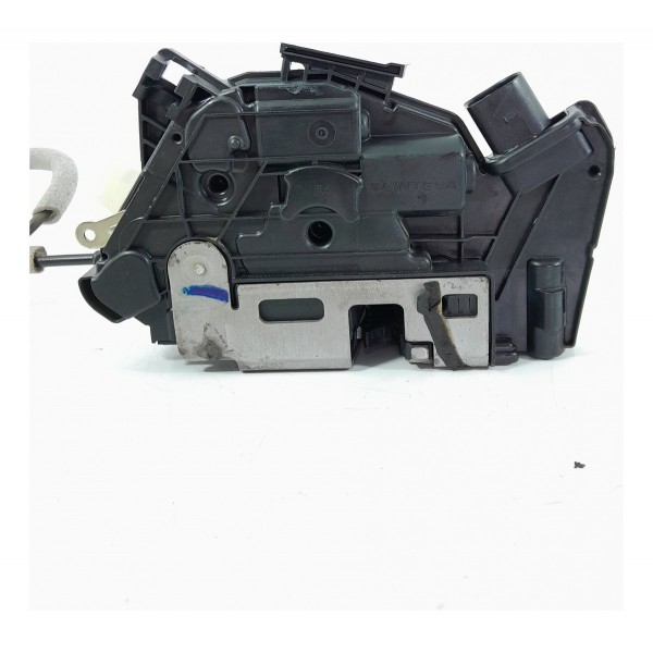Fechadura Porta Amarok Dianteira Dir 2010/2023 2h1837016d