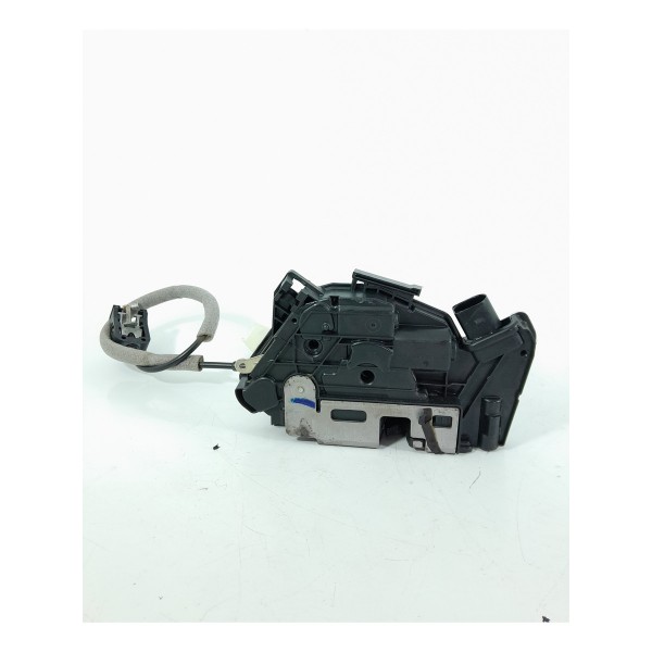Fechadura Porta Amarok Dianteira Dir 2010/2023 2h1837016d