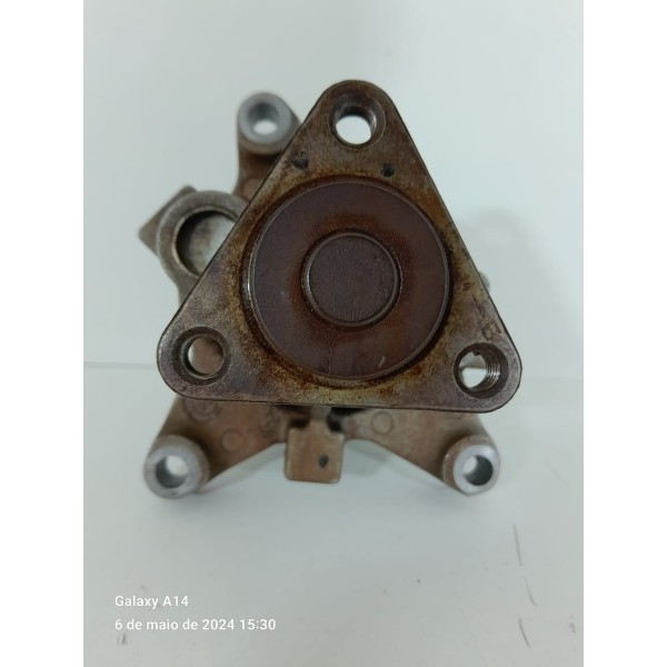 Bomba Agua Discovery Sport Evoque Ecoboost 11/2018 Lr081578