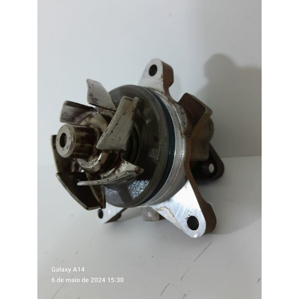 Bomba Agua Discovery Sport Evoque Ecoboost 11/2018 Lr081578