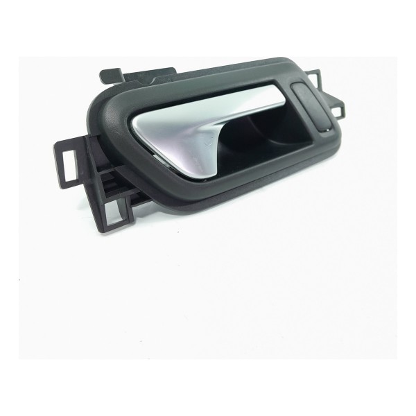 Macaneta Interna Amarok Dianteira Dir 2010/2023 2h0837114d