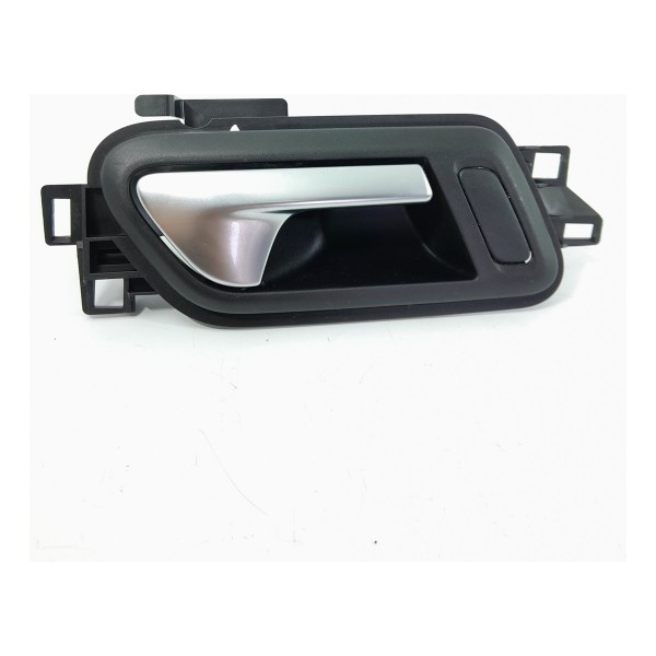 Macaneta Interna Amarok Traseira Dir 2010/2023 2h0837114d