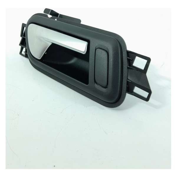 Macaneta Interna Amarok Traseira Dir 2010/2023 2h0837114d