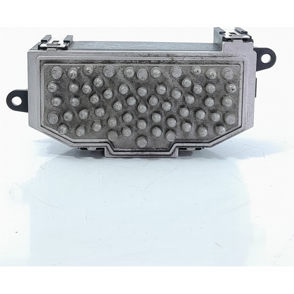 Resistencia Ar Condicionado Golf Jetta Tsi 11/16 3c0907521g