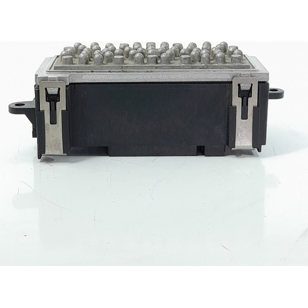 Resistencia Ar Condicionado Golf Jetta Tsi 11/16 3c0907521g