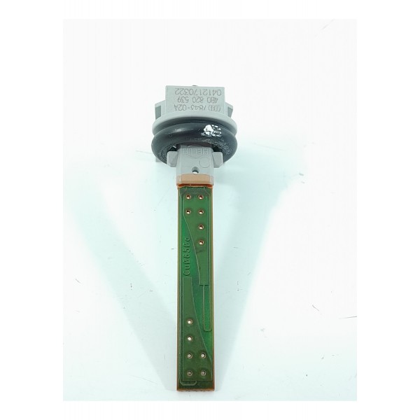 Sensor Temperatura Ar Condicionado Amarok 10/2023 4b0820539