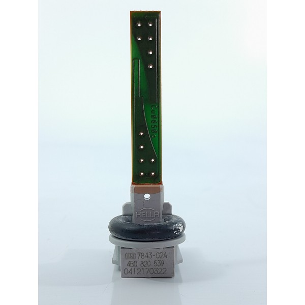 Sensor Temperatura Ar Condicionado Amarok 10/2023 4b0820539