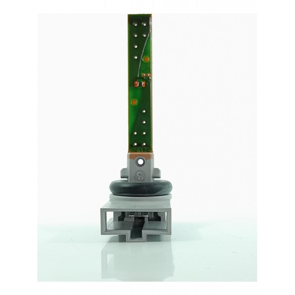 Sensor Temperatura Ar Condicionado Amarok 10/2023 4b0820539