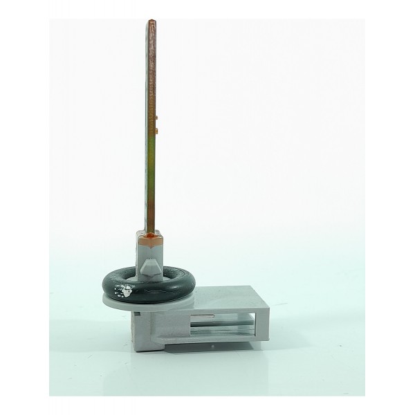 Sensor Temperatura Ar Condicionado Amarok 10/2023 4b0820539
