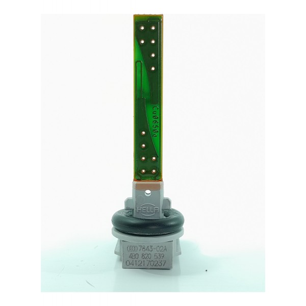Sensor Temperatura Ar Condicionado Amarok 10/2023 4b0820539
