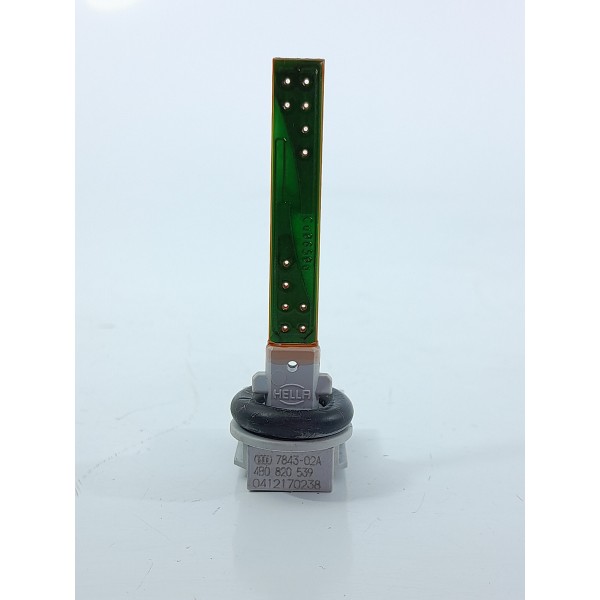 Sensor Temperatura Ar Condicionado Amarok 10/2023 4b0820539