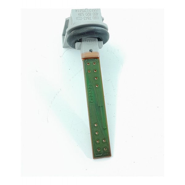 Sensor Temperatura Ar Condicionado Amarok 10/2023 4b0820539