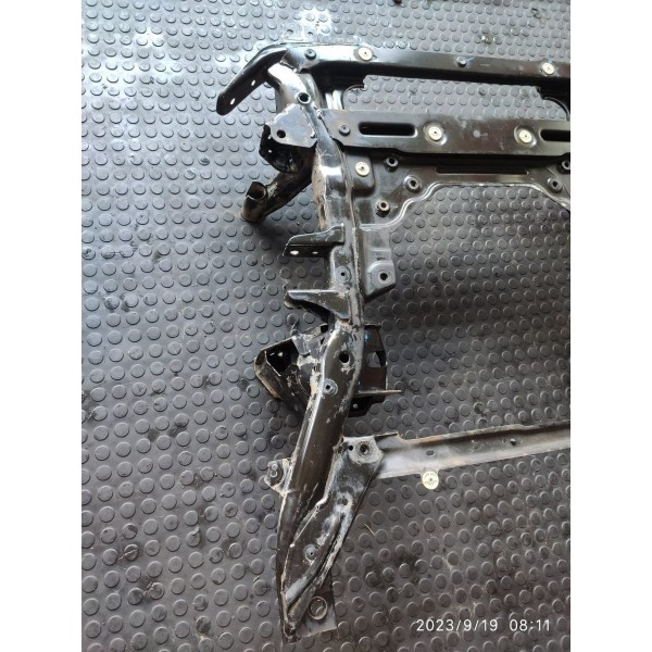 Quadro Motor Bmw X5 Diesel Dianteiro 2014 2017 2019 Agrega
