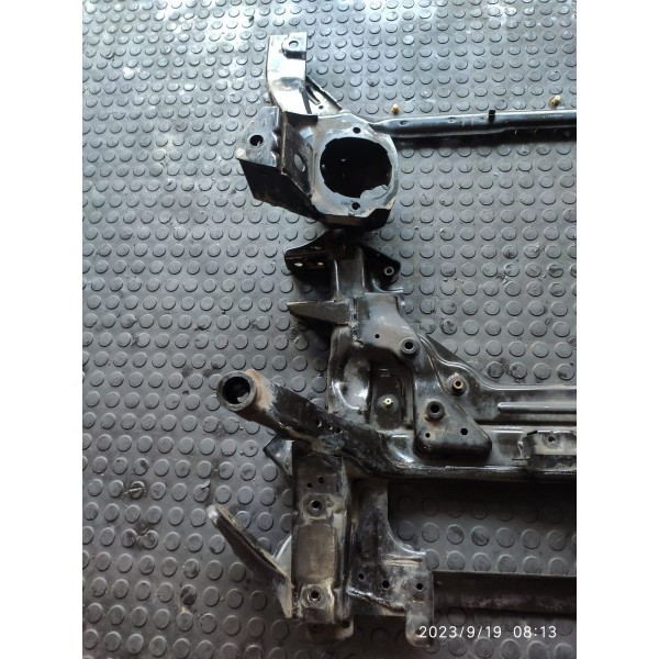 Quadro Motor Bmw X5 Diesel Dianteiro 2014 2017 2019 Agrega