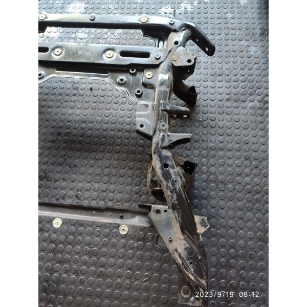 Quadro Motor Bmw X5 Diesel Dianteiro 2014 2017 2019 Agrega