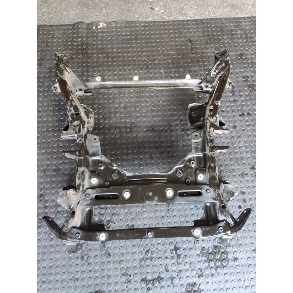 Quadro Motor Bmw X5 Diesel Dianteiro 2014 2017 2019 Agrega