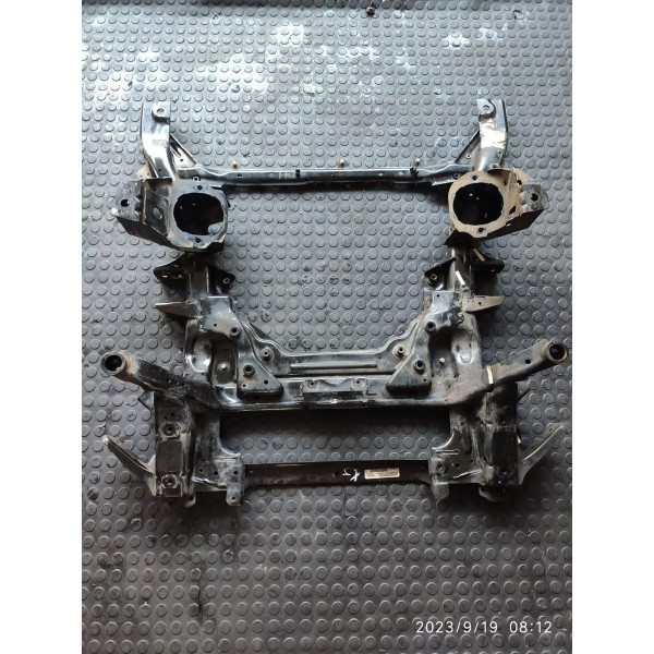 Quadro Motor Bmw X5 Diesel Dianteiro 2014 2017 2019 Agrega