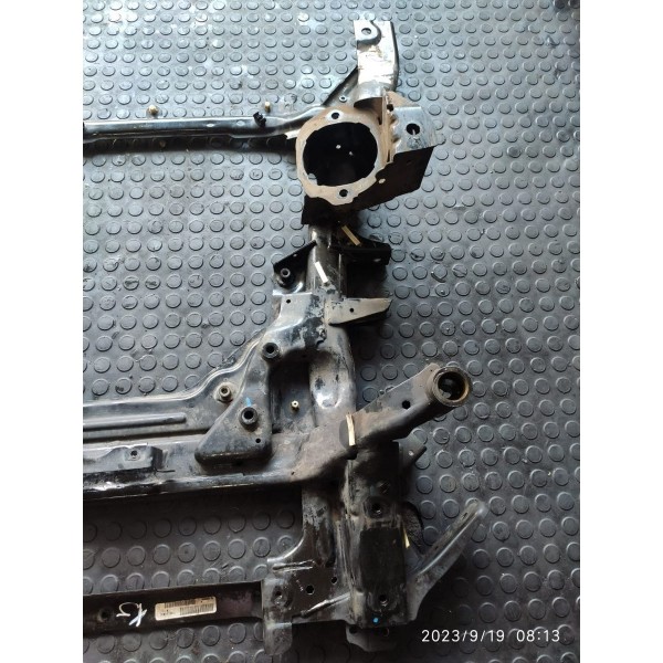 Quadro Motor Bmw X5 Diesel Dianteiro 2014 2017 2019 Agrega