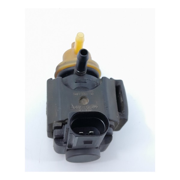 Atuador Solenoide Vacuo Amarok V6 3.0 17/23 059906629g Det