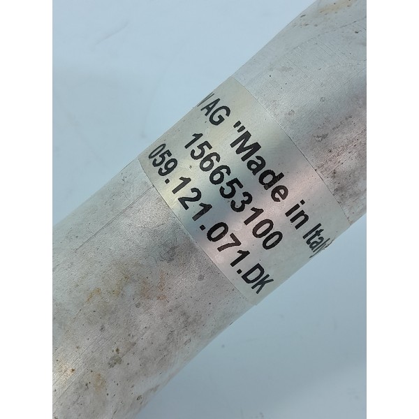 Cano Tubo Agua Radiador Amarok V6 2017/2023 059121071dk
