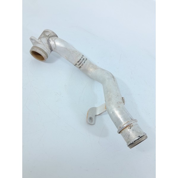 Cano Tubo Agua Radiador Amarok V6 2017/2023 059121071dk