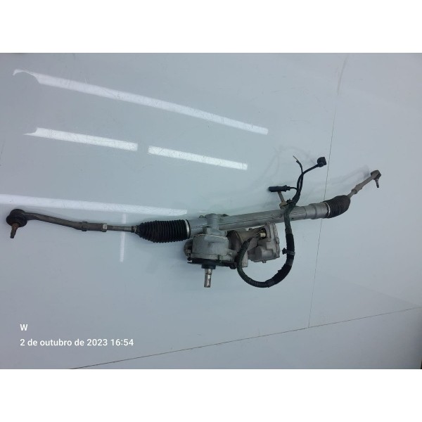 Caixa Eletrica Peugeot 2008 2020 2021 2023 Original /33026