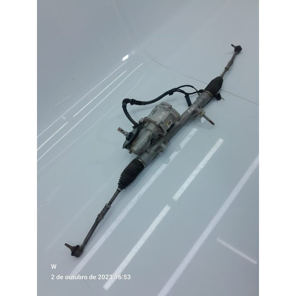 Caixa Eletrica Peugeot 2008 2020 2021 2023 Original /33026