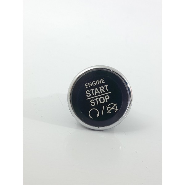 Botao Start Stop Dodge Journey 2010 2011 2012/2015 33370101