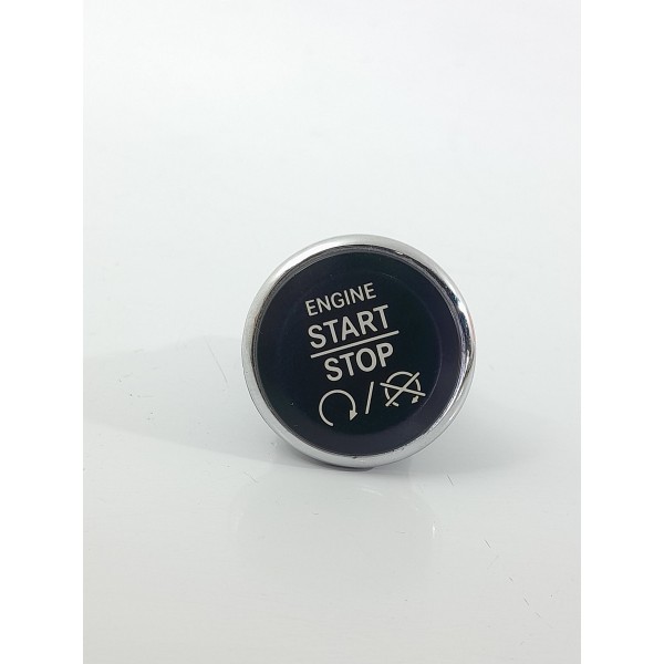 Botao Start Stop Dodge Journey 2010 2011 2012/2015 33370101