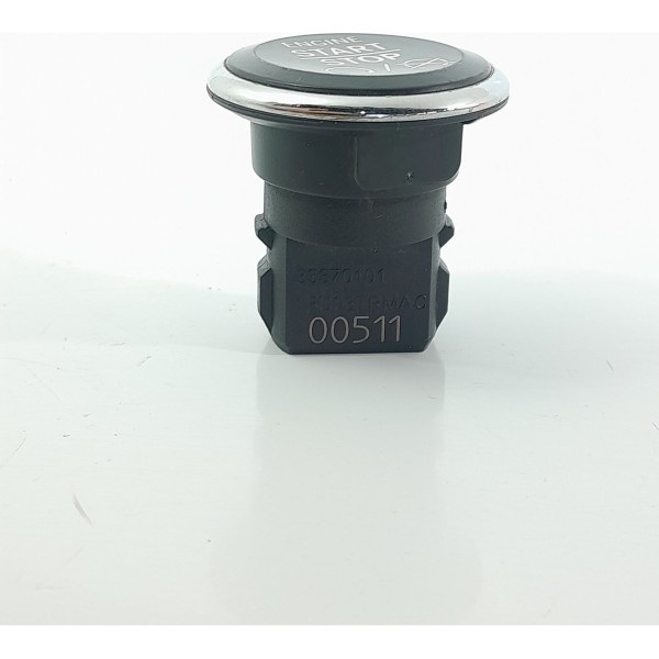 Botao Start Stop Dodge Journey 2010 2011 2012/2015 33370101