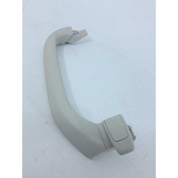 Alca Teto Central Traseira Dir Amarok 2010/2023 2h7858638d