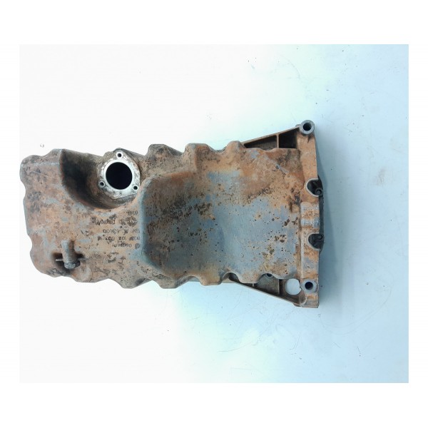 Carter Motor Amarok 2010/2023 03l103603m