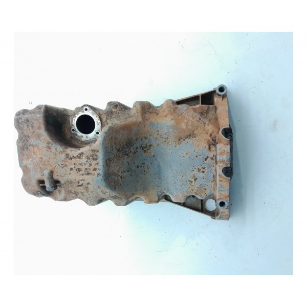 Carter Motor Amarok 2010/2023 03l103603m